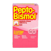 Pepto-Bismol Tab Sb 25X4